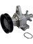 Chevrolet Aveo Devirdaim (2009-2011 1.2 16 Valf) Graf 1