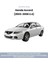 Honda Accord Devirdaim (2003-2008 2.4) 2