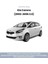 Kia Carens Devirdaim (2002-2006 2.0) 2