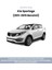 Kia Sportage Devirdaim Kasnağı (2011-2015 Benzinli) Mobis 2