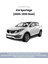 Kia Sportage Devirdaim (2005-2010 Dizel) 2