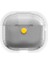Apple Air Pods 3.nesil Airbag 33 Darbelere Karşı Dayanıklı Magnetik Kılıf 1