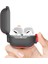 Apple Air Pods 3.nesil Airbag 34 Darbelere Karşı Dayanıklı Kılıf 2