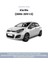 Kia Rio Devirdaim Borusu (2006-2011 1.5) 2