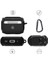 Apple Air Pods Pro Kılıf Airbag 26 Silikon Kılıf 5