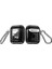 Apple Air Pods Kılıf Airbag 08 Silikon 4