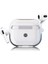Apple Air Pods Pro Kılıf Shockproof Silikon 1