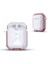Apple Air Pods Kılıf ​​​​​​​​​air Pods Airbag 22 Kılıf 4
