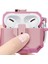Apple Air Pods Pro Kılıf Airbag 27 Silikon 4