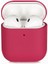 Apple Air Pods Kılıf Silk Silikon Kılıf 1