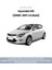 Hyundai I30 Devirdaim (2008-2011 1.6 Dizel) 2