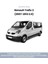 Renault Trafic 2 Devirdaim (2007-2013 2.0) Aisin 2