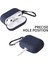 Apple Air Pods Pro Kılıf Airbag 11 Silikon Kılıf 2