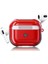 Apple Air Pods Pro Kılıf Shockproof Silikon 1