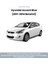 Hyundai Accent Blue Devirdaim (2011-2014 Benzinli) 2