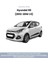 Hyundai I10 Devirdaim (2012-2016 1.0) 2
