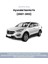 Hyundai Santa Fe Devirdaim (2007-2012) 2