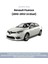 Renault Fluence Devirdaim (2010-2013 1.6 Dizel) Maher 2