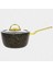 20 cm Gold Stone Ezme Seri Kapaklı Sütlük Sosluk 2,3 Lt 2