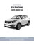 Kia Sportage Devirdaim (2011-2015 1.6) Valeo 2