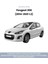 Peugeot 308 Devirdaim (2014-2021 1.2) Graf 2