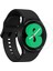 Samsung Galaxy Watch 5 Uyumlu 40MM Jelatin Nano Ekran Koruyucu Ultra Ince (2 Adet) 1