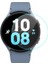 Samsung Galaxy Watch 5 Uyumlu 40MM Jelatin Nano Ekran Koruyucu Ultra Ince (2 Adet) 2