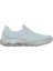 Go Walk Air Golden Sparkle Kadın Ayakkabı 124349 2