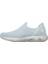 Go Walk Air Golden Sparkle Kadın Ayakkabı 124349 5