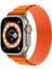 Apple Watch Gs Dt Pro T500 Ultra 2 3 4 5 6 7 8 Se Uyumlu 42 44 45MM A+ Kalite Kordon Kayış 2