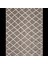 Gri Baklava Desenli Bukle Halı - Iskandinav Tasarım Salon Halısı - Hoom Rugs Bukle 1409 1