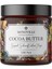 Nemlendirici Kakao Yağı 100 ml Soğuk Sıkım %100 Saf Ve Doğal (CACAO BUTTER) 1