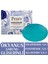 Orıgınalhand Made Glycerın Ocean Soap – El Yapımı Gliserinli Okyanus Sabunu 120 gr 1
