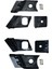 Bmw E39 2009 - 2011 Uyumlu Sağ ve Sol Tamir Kiti Set Plastik Ayak Set 1