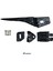 Ford Fiesta 2013 Uyumlu Sağ ve Sol Tamir Kiti Set Plastik Ayak Set 3