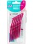 Angle Saplı Arayüz Fırçası Pembe 0,4 Mm 6 Lı 1