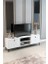 Tv Ünitesi Beyaz 180X55X40 2