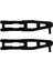 2x Kapak Plakası SJ18 Xinlehong Q901 Q902 Q903 9130 9136 9137 1/16 Rc Araba Yedek Parça Aksesuarları (Yurt Dışından) 1