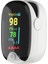 Pulse Oksimetre Parmak Tipi Oksimetre Oksijen Nabız Ölçer Ke-6004 1