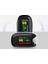 Pulse Oksimetre Parmak Tipi Oksimetre Oksijen Nabız Ölçer Ke-6004 5