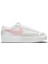 Blazer Low Platform Kadın Günlük Ayakkabı DJ0292-103 1