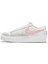 Blazer Low Platform Kadın Günlük Ayakkabı DJ0292-103 2