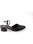 Mhtp 02716 3,5 Cm Topuklu Kadın Stiletto Ayakkabı 4