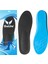 Spor Ayakkabı Tabanlığı, Günlük Memory Foam Hafızalı Sneaker Ayakkabı Tabanlık - M22 Insole 1