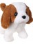 Pasifix Akıllı Peluş Oyuncak Köpek (Yurt Dışından) 1