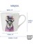 380ML Fine China Kupa Fare 2