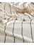 4 Katlı Multi Muslin %100 Pamuk Battal Boy Yatak Örtüsü 240X260 cm Battal Boy 3