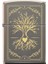 Çakmak 49839-115799 Tree Of Life Card Design 1