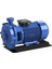 Smkt 750 Çift Kademeli Santrifüj Pompa Trifaze (380V) 7.5hp 1