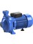 Smt 220/1.5-S Sıcak Su Santrifüj Pompa 90°c Trifaze (380V) 2.2hp 1